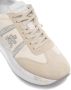 Premiata Stijlvolle Beige Sneakers voor Vrouwen Multicolor Dames - Thumbnail 46