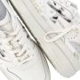 Premiata Low-Top Sneakers Micol 7035 Sneakers in wit - Thumbnail 2