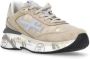 Premiata Sneakers Moerund 6990 Sneakers in beige - Thumbnail 4