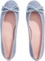 Pretty Ballerinas Loafers & ballerina schoenen 35663 in blauw - Thumbnail 10