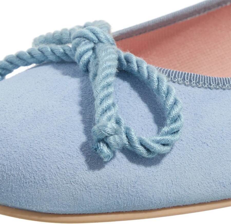 Pretty Ballerinas Rosario in blauw