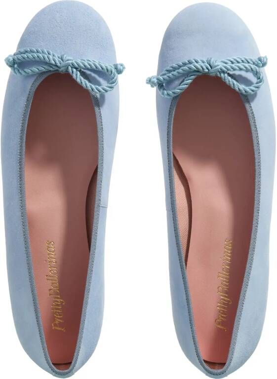 Pretty Ballerinas Rosario in blauw