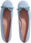 Pretty Ballerinas Rosario in blauw - Thumbnail 3