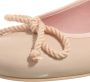 Pretty Ballerinas Rosario in poeder roze - Thumbnail 2