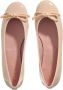 Pretty Ballerinas Rosario in poeder roze - Thumbnail 3