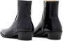 Proenza Schouler Boots Bronco Ankle Boots in zwart - Thumbnail 3