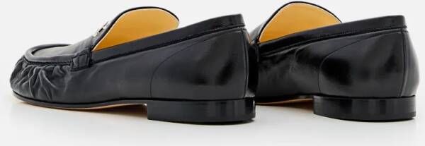 Proenza Schouler Park Loafers in zwart