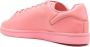 Raf Simons Sneakers Runner Orion Sneakers in poeder roze - Thumbnail 2