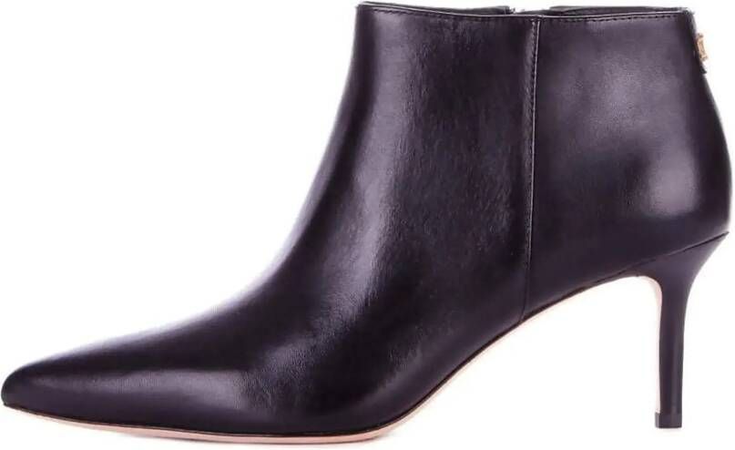 Ralph Lauren Boots & laarzen Boots Black in zwart