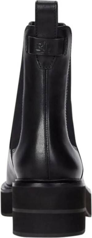 Ralph Lauren Boots & laarzen Boots Black in zwart