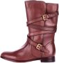 Ralph Lauren Boots & laarzen Boots Red in rood - Thumbnail 8