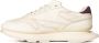 Reebok Low-Top Sneakers Classic Leather Ltd Gar t Off White Sneakers in wit - Thumbnail 10