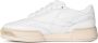 Reebok Low-Top Sneakers Club C Ltd White Lthr Sneakers in wit - Thumbnail 20