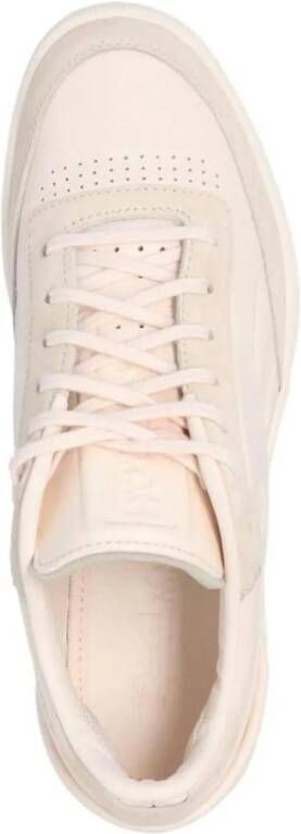 Reebok Sneakers Victoria Beckham X Club C Sneakers in poeder roze