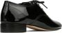 Repetto Loafers Zizi Rich Ad in zwart - Thumbnail 2