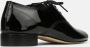 Repetto Loafers Zizi Rich Ad in zwart - Thumbnail 4