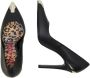 Just Cavalli Hoge hakken schoenen voor vrouwen Black Dames - Thumbnail 11