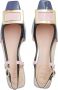 Roger Vivier Pumps & high heels Belle Vivier Sling Back in meerkleurig - Thumbnail 2