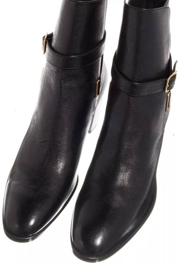 Saint Laurent Boots & laarzen Boots in zwart