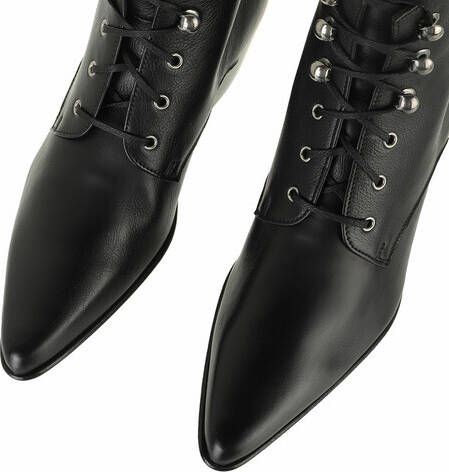 Saint Laurent Boots & laarzen Susan Boots in zwart