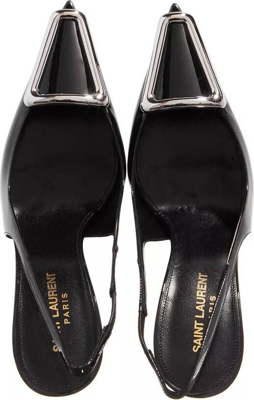 Saint Laurent Pumps & high heels Avenue 95 Pumps in zwart