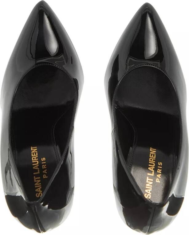 Saint Laurent Pumps & high heels Kika Pumps in zwart