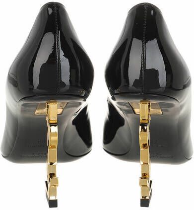 Saint Laurent Pumps & high heels Opyum Patent Pump in zwart