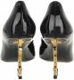 Saint Laurent Pumps & high heels Opyum Patent Pump in zwart - Thumbnail 2