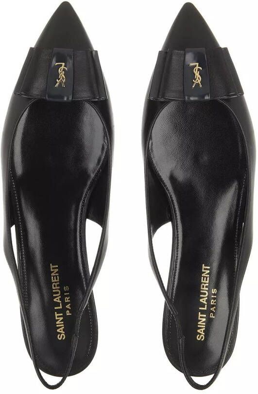 Saint Laurent Pumps & high heels YSL Pumps in zwart