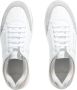 Saint Laurent Sneakers SL 61 Sneakers in wit - Thumbnail 3