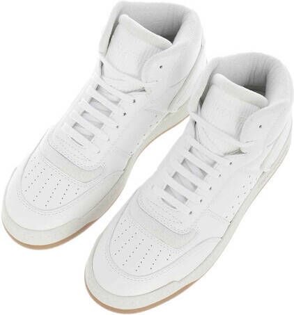 Saint Laurent Sneakers SL80 Sneakers in wit