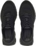 Salvatore Ferragamo Low-Top Sneakers Black Knitted Upper Sneakers in zwart - Thumbnail 12