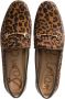 Sam Edelman Loafers Loraine in bruin - Thumbnail 3