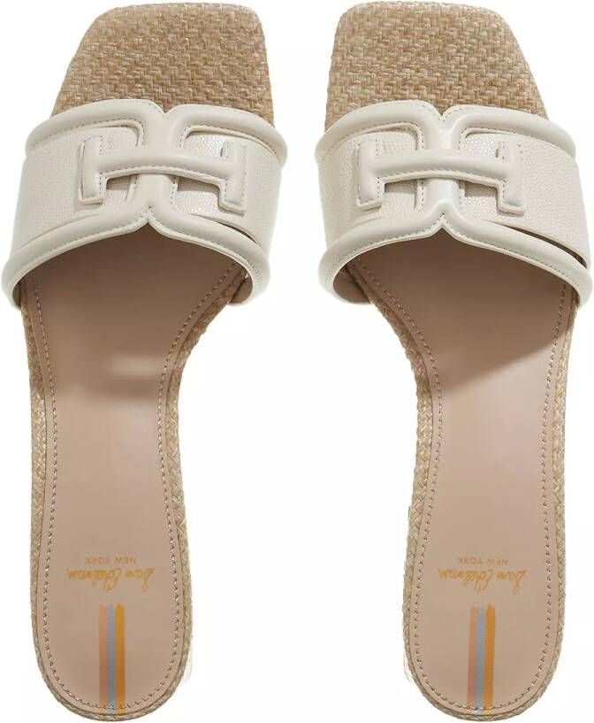 Sam Edelman Slippers Waylon in beige