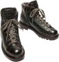 Santoni Boots & laarzen Farah Boot Shoes in zwart - Thumbnail 3