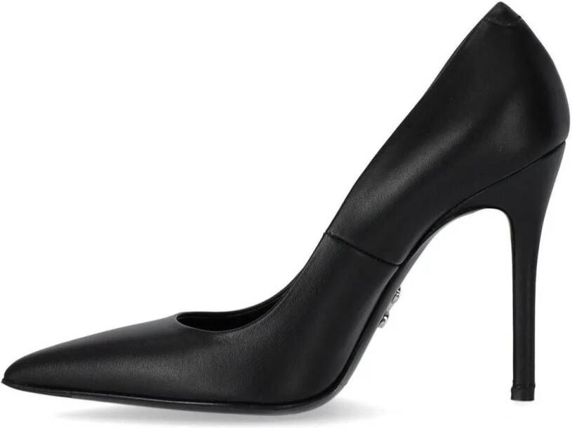 Sergio Levantesi Pumps & high heels LEYSBEK SCHWARZE PUMPS in zwart