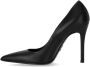 Sergio Levantesi Pumps & high heels LEYSBEK SCHWARZE PUMPS in zwart - Thumbnail 10