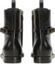 Sergio rossi Boots Black in zwart - Thumbnail 2