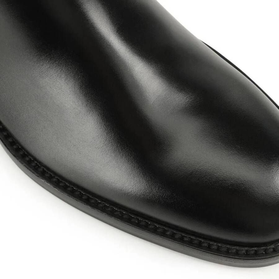 sergio rossi Boots Black in zwart