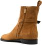 Sergio rossi Boots Brown in bruin - Thumbnail 2