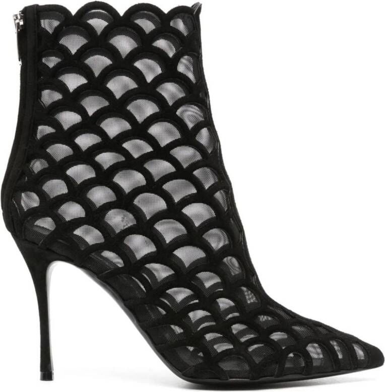 sergio rossi Pumps & high heels Pumps Black in zwart