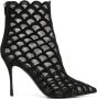 Sergio rossi Pumps & high heels Pumps Black in zwart - Thumbnail 2