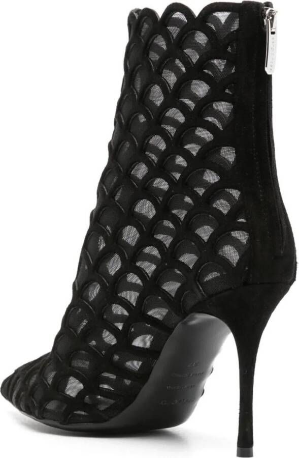 sergio rossi Pumps & high heels Pumps Black in zwart