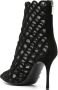 Sergio rossi Pumps & high heels Pumps Black in zwart - Thumbnail 3