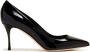 Sergio rossi Pumps & high heels Pumps Black in zwart - Thumbnail 2