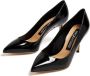 Sergio rossi Pumps & high heels Pumps Black in zwart - Thumbnail 3