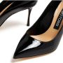 Sergio rossi Pumps & high heels Pumps Black in zwart - Thumbnail 4