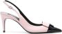 Sergio rossi Pumps & high heels Pumps Black in zwart - Thumbnail 2