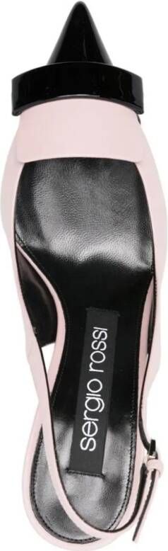 sergio rossi Pumps & high heels Pumps Black in zwart