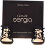 Sergio rossi Sandalen Sandals Black in zwart - Thumbnail 3